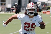 Why the 49ers fell in love with safety Talanoa Hufanga: ‘He’s an old ...