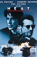 مشاهده وتحميل فيلم Heat مجانا فشار | Fushaar