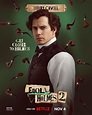 Henry Cavill News: Enola Holmes 2: New Character Posters Released