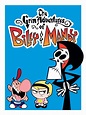 The Grim Adventures Of Billy & Mandy Wallpapers - Wallpaper Cave