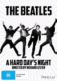 A Hard Day's Night, DVD | Buy online at The Nile