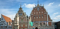 里加：在拉脱维亚首都触摸波罗的海心跳_全球Go_凤凰旅游