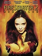 Firestarter 2: Rekindled - Where to Watch and Stream - TV Guide