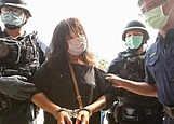 致46死的台湾“城中城”失火案二审开庭！检方主张被告死刑_腾讯新闻