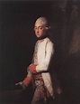 Prince George Augustus of Mecklenburg Strelitz, c.1769 - Allan Ramsay ...