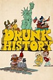 Drunk History (TV Series 2013-2019) - Posters — The Movie Database (TMDB)