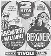 Brewster's Millions (1935)