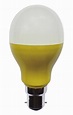 British Electric Lamps 05862, Lamp, LED GLS BC/B22, Size: 10W 110V ...