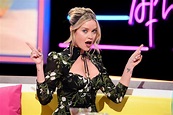 Winter Love Island 2020: a look at Laura Whitmore's…