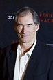 Timothy Dalton of 'James Bond' Fame Spotted Kissing a Chic Woman during ...