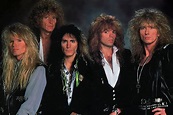 Why Whitesnake's 'Slip of the Tongue' Marked the End of an Era
