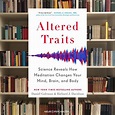 "Altered Traits - Science Reveals How Meditation Changes Our Mind ...