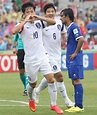 Asian Cup: South Korea defeats Kuwait 1-0 – The Korea Times