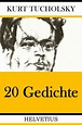 20 Gedichte by Kurt Tucholsky | NOOK Book (eBook) | Barnes & Noble®