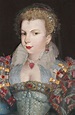 marguerite de valois reine de france ii | Renaissance portraits, 16th ...