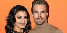 Who Is Derek Hough’s Girlfriend? All About Hayley Erbert