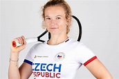 Kateřina Siniaková | Český olympijský tým