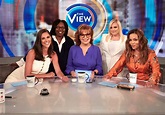 Meghan McCain Confirms That She Is Leaving 'The View' This Month