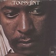 Allen Toussaint LP: Toussaint (LP) - Bear Family Records