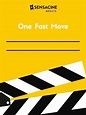 One Fast Move - Película 2023 - SensaCine.com.mx