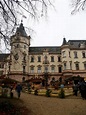 Thurn und Taxis Palace | Regensburg, Trip advisor, Palace