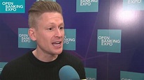 Olly Betts, CEO, OpenWrks, Open Banking Expo 2019 London - YouTube