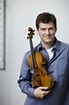 Meet James Ehnes, violin - Houston Symphony