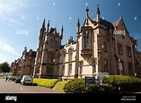 University of Ulster, Magee Campus, Derry, Londonderry, Northern ...