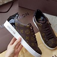 La mejor colección de zapatos LUIS VUITTON para llevar en todo tipo de ...