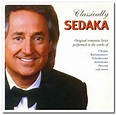 Neil Sedaka - Classically Sedaka (1995) ISRABOX HI-RES