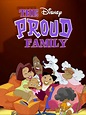 The Proud Family (TV Series 2001–2005) - IMDb
