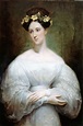 1831 Princesse Marie d'Orléans by Ary Scheffer (auctioned by Christie's ...