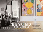 Beyond the Visible - Hilma af Klint (#3 of 3): Mega Sized Movie Poster ...