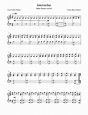 Interstellar - Main Theme "First Step" Sheet music for Piano | Download ...