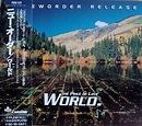 NewOrder – World (The Price Of Love) (1993, CD) - Discogs