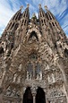 Sagrada Familia | Description, History, Design, Church, & Facts ...