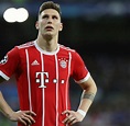 Fußball: Eigentor des Tages: Niklas Süle (Bayern München) - WELT