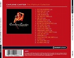 Platinum Collection, Carlene Carter | CD (album) | Muziek | bol.com
