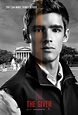 'The Giver' Character Posters