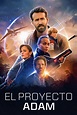 El Proyecto Adam - Cartelera de Cine