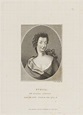 NPG D15514; Esther Johnson - Portrait - National Portrait Gallery