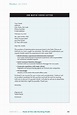 Sample Job Cover Letter | Templates at allbusinesstemplates.com