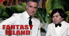 Fantasy Island Season 3 - watch episodes streaming online