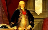 D. Pedro III, Rei de Portugal e dos Algarves | O Leme - Magazine - Historia