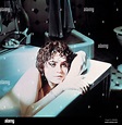 MARIA SCHNEIDER in LAST TANGO IN PARIS (1972) -Originaltitel: ULTIMO ...