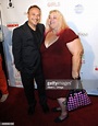 Actor Keith Coogan and wife Pinky arrive for the Premiere Of "Live ...