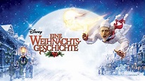 Disney's Eine Weihnachtsgeschichte | Apple TV