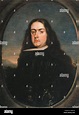 Claudio Coello - Juan Francisco de la Cerda, VIII Duke of Medinaceli ...