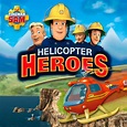 Fireman Sam - Helicopter Heroes - TV on Google Play
