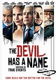The Devil Has a Name [DVD] [2019] - Best Buy